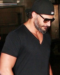 Joe Manganiello